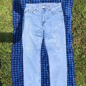 Faded Glory Light Wash Jeans